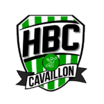 HANDBALL CLUB CAVAILLONNAIS U13F