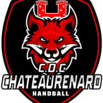 CO CHATEAURENARDAIS U13F