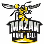 MAZAN VENTOUX COMTAT HANDBALL U13F