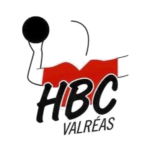 HANDBALL CLUB VALREAS U13F