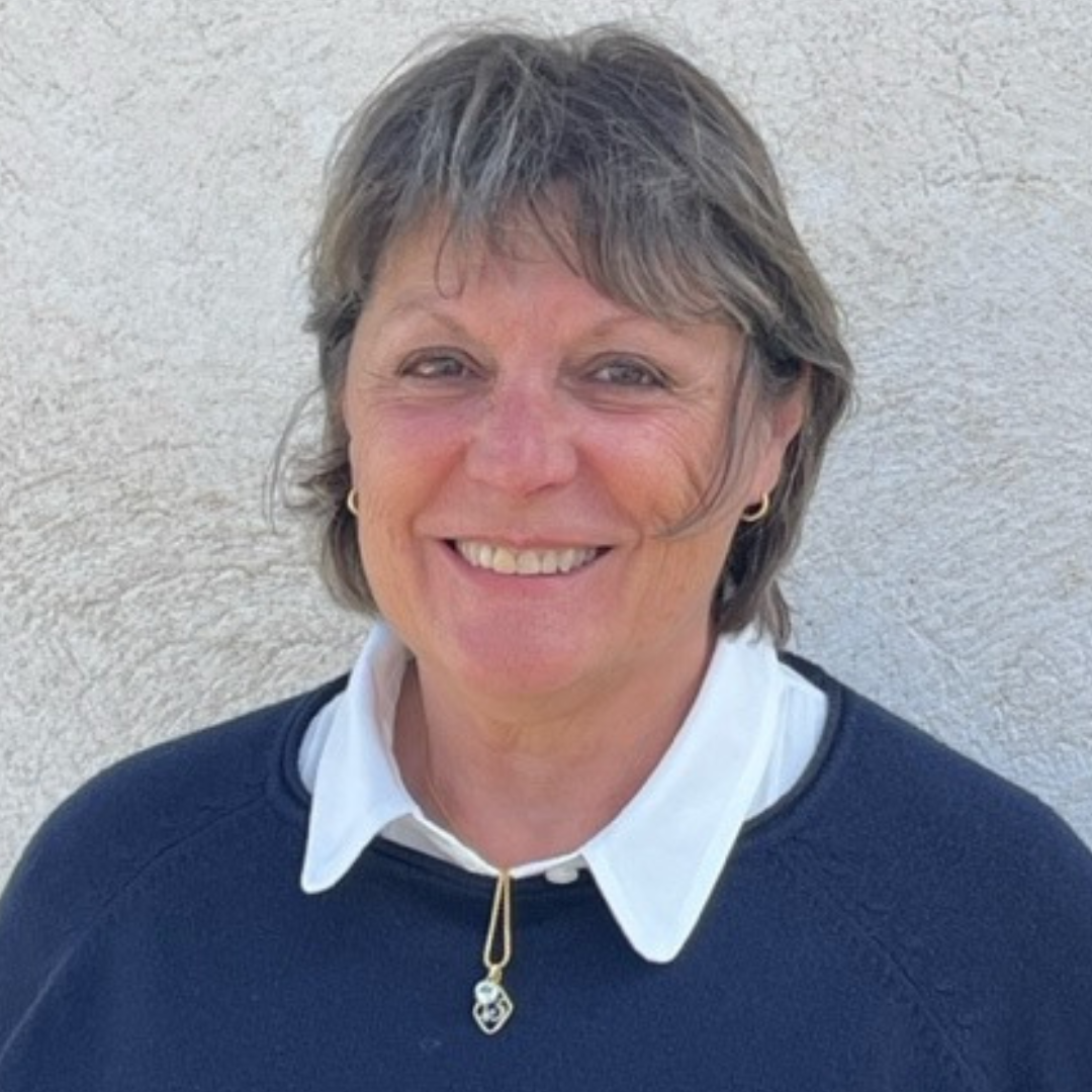 Christine Maillet
