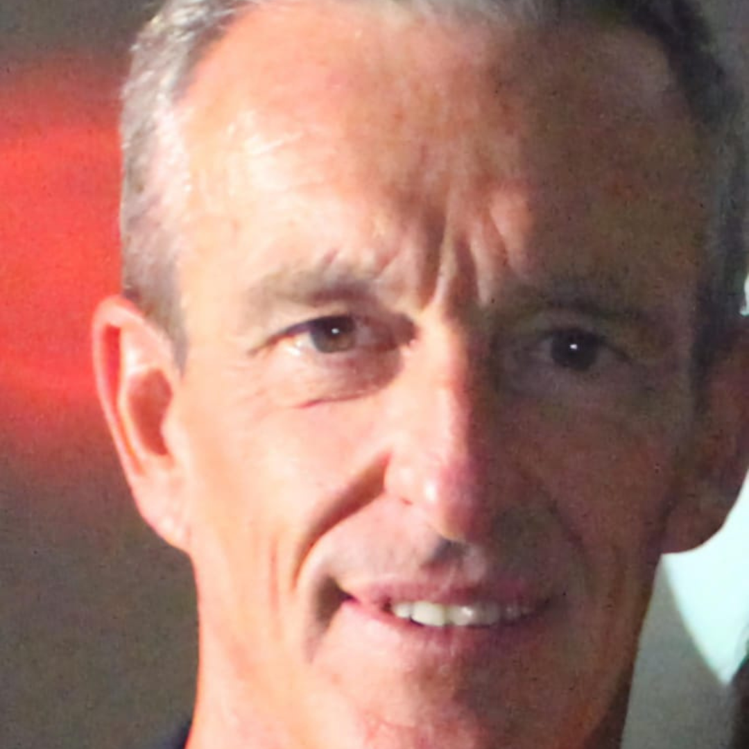 Fabrice Berenguer