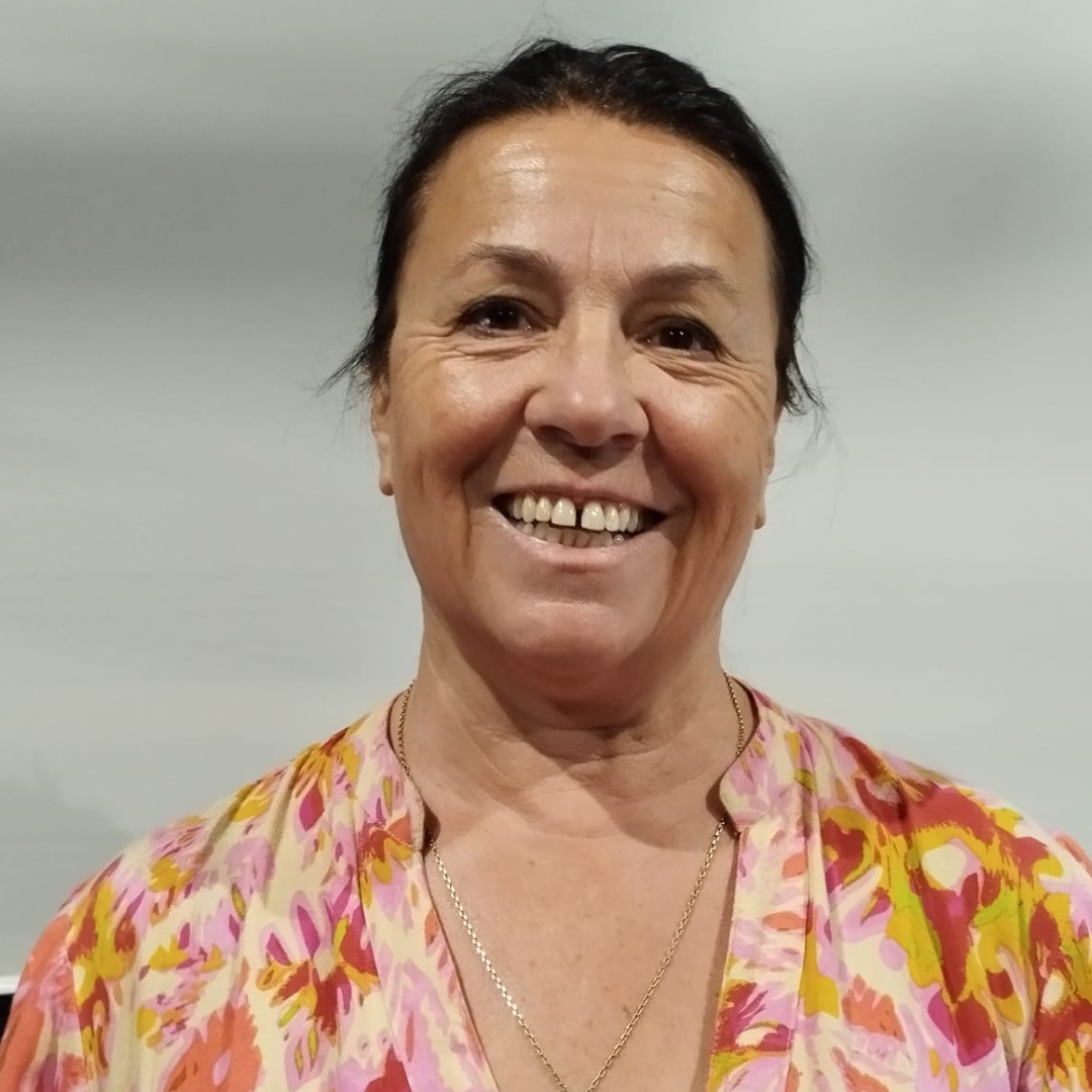 Françoise Bressy
