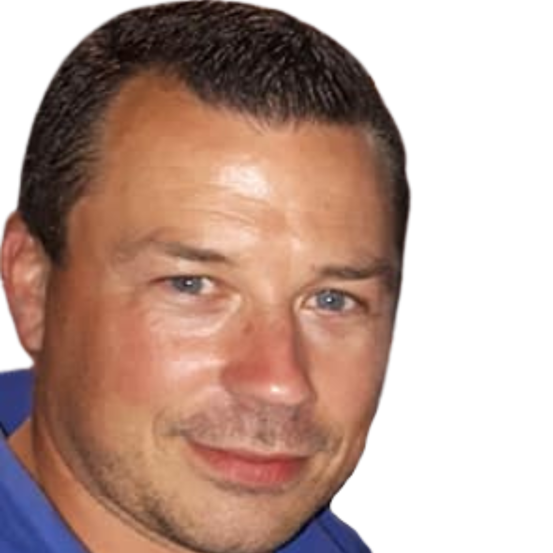 Gilles Fournier