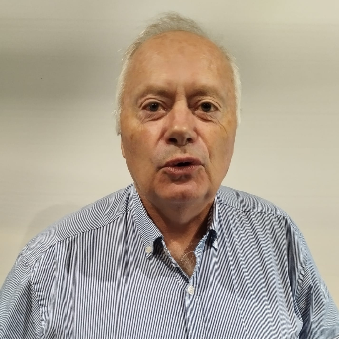 Jean-Louis Ragris