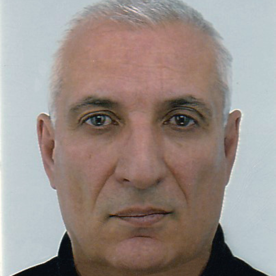 Jean-Philippe Liardet