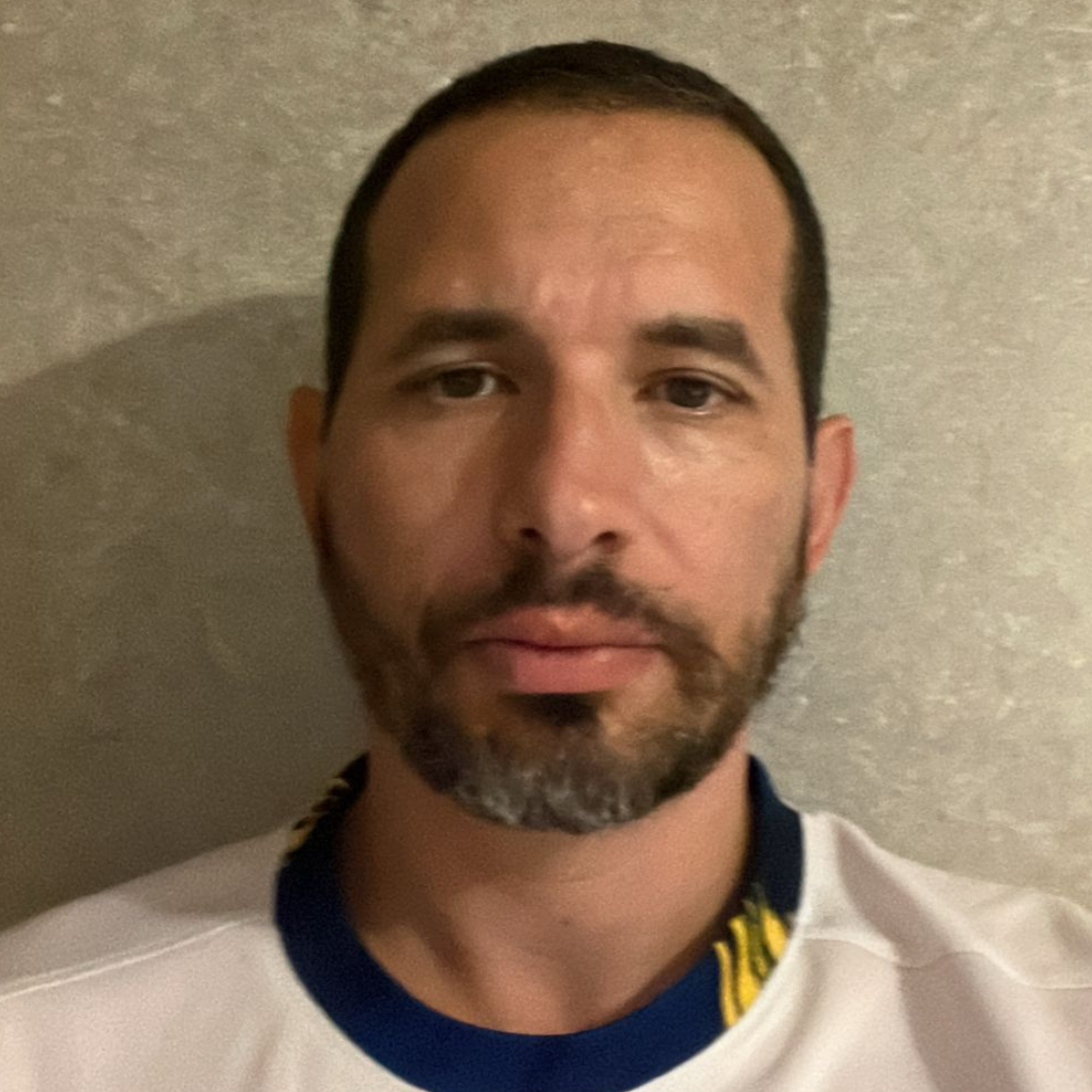 Mohamed Bettahar